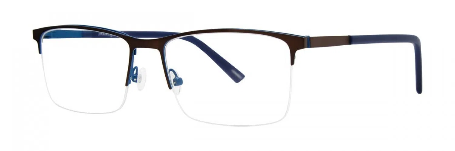 Jhane Barnes Spinoff Eyeglasses